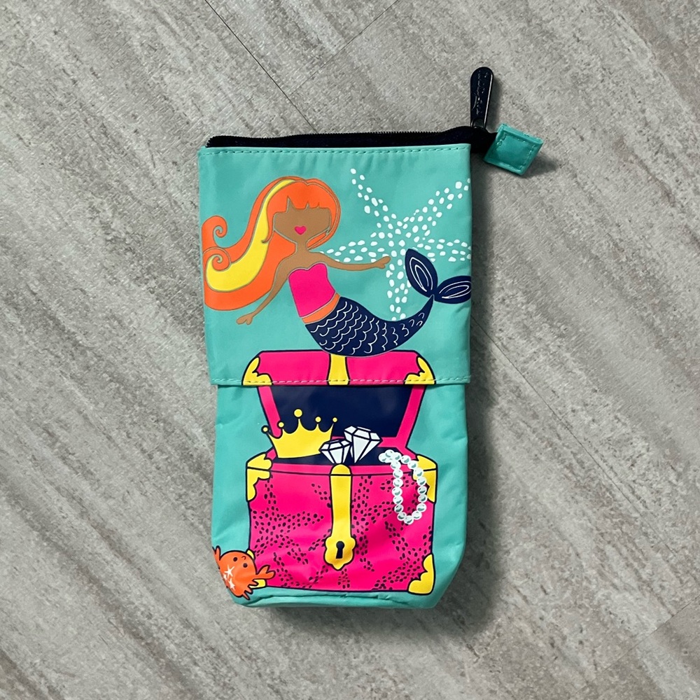 NWOT Thirty One hide and peek bottle holder